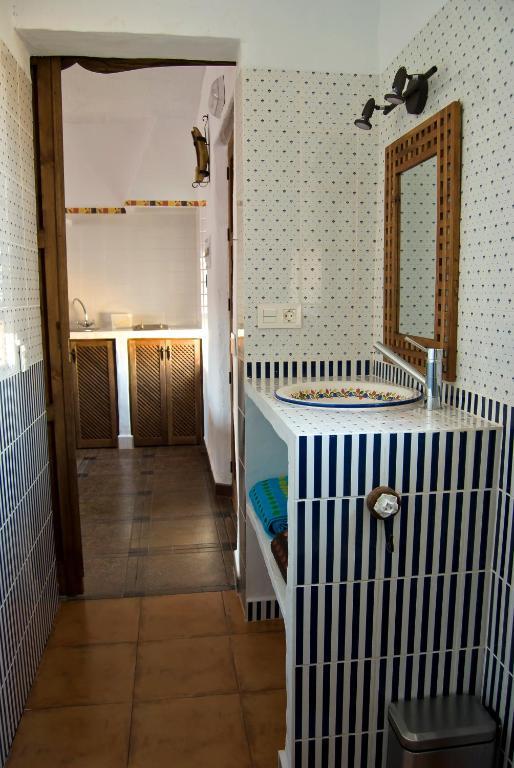 Olivares Rural Los Albaricoques Zimmer foto